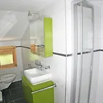 Bergfink Dachgeschoss-1 By Interhome