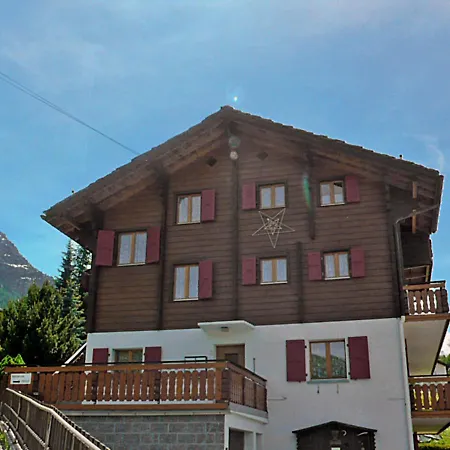 Bergfink Dachgeschoss-1 By Interhome