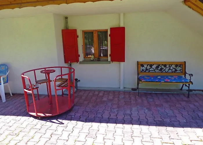 Apartment Bergfink Dachgeschoss-1 By Interhome *