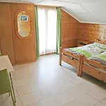 Bergfink Dachgeschoss-1 By Interhome Lejlighed Grächen