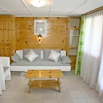 Lejlighed Bergfink Dachgeschoss-1 By Interhome