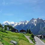 Bergfink Dachgeschoss-1 By Interhome * グレヘン