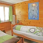 Bergfink Dachgeschoss-1 By Interhome *